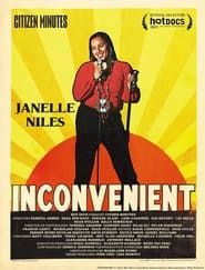 Janelle Niles: Inconvenient series tv