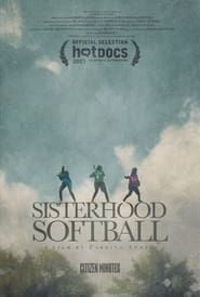 Sisterhood Softball series tv