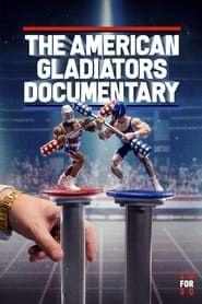 The American Gladiators Documentary series tv