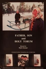 Image Father, Son and Holy Torum