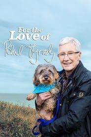Image For the Love of Paul O'Grady 2023