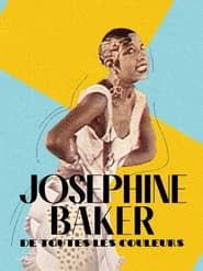 Joséphine Baker, de toutes les couleurs series tv