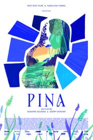 Pina series tv