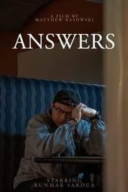 Answers series tv
