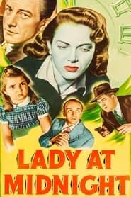 Lady at Midnight 1948 streaming