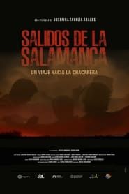 Out of Salamanca: A Journey to the Chacarera series tv