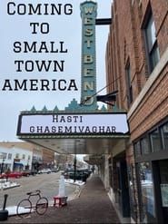 Coming to Small Town America series tv