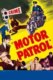 Image Motor Patrol 1950