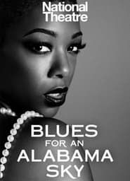 National Theatre: Blues for an Alabama Sky series tv