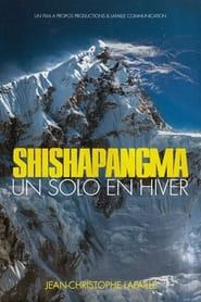 Shishapangma, Un Solo En Hiver series tv