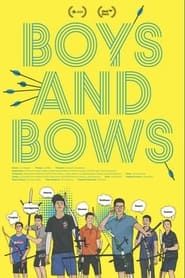 Boys and Bows series tv