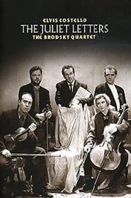 Elvis Costello and the Brodsky Quartet - The Juliet Letters series tv