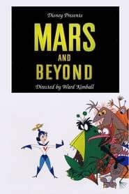 Disneyland: Mars and Beyond series tv