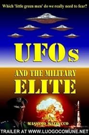 Image I padroni del mondo - UFO, militari e pericolo atomico