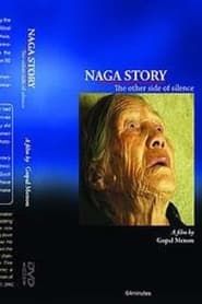 Naga Story : The OtherSide of Silence series tv