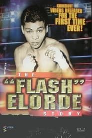 The Flash Elorde Story series tv