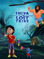 Shiva and The Lost Tribe series tv