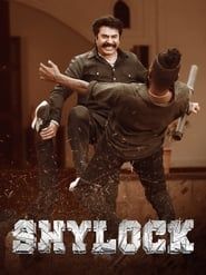 Shylock series tv