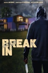 Break In series tv