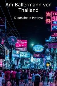 Image Am Ballermann von Thailand - Deutsche in Pattaya 2017