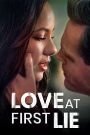 Love At First Lie 2023 streaming