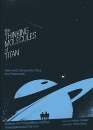 The Thinking Molecules of Titan series tv