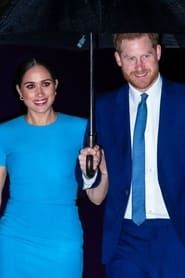 Image Harry & Meghan: What Next?