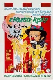 The Clown and the Kids series tv