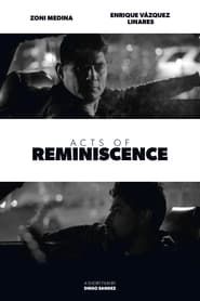 Acts of Reminiscence series tv
