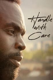 Handle with Care: Jimmy Akingbola (2022)