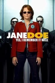Jane Doe, Miss détective : La Mémoire envolée (2006)