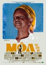 Môa, Mother Africa Roots (2023)