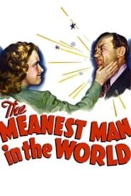 The Meanest Man in the World 1943 streaming