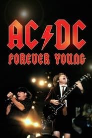 Image AC/DC : Forever Young