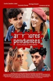 Amores pendientes series tv