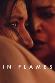 In Flames series tv