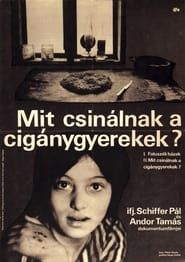 Image What Do Gypsy Children Do? 1974