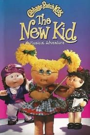 Cabbage Patch Kids: The New Kid series tv