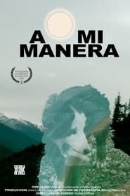 A Mi Manera series tv