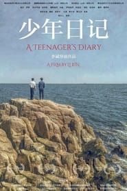 A Teenager's Diary series tv