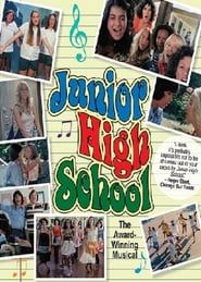 Junior High School series tv