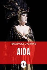 Image Aida - Teatro dell'Opera di Roma