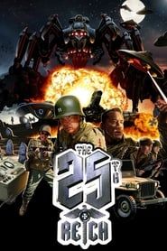The 25th Reich series tv