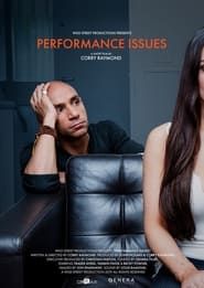 Performance Issues series tv