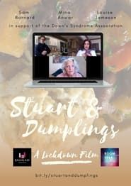 Stuart and Dumplings series tv