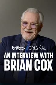 An Interview with Brian Cox series tv