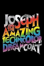 Joseph and the Amazing Technicolor Dreamcoat series tv