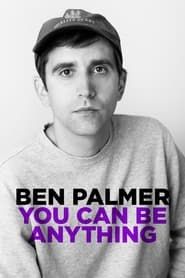 Image Ben Palmer - You Can Be Anything