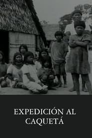 Expedición al Caquetá (1930)