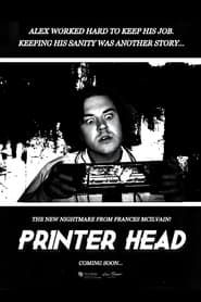 Image Printer Head